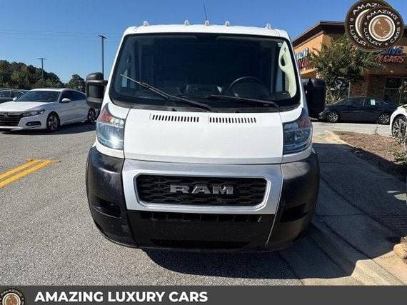 RAM PROMASTER 1500 2021 3C6LRVAG9ME520956 image